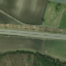 Satellite imagery of (Macechy) [Choťovice], CZ