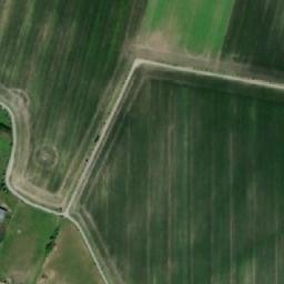 Satellite imagery of Kozí hora [Klamoš], CZ