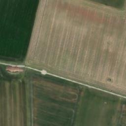 Satellite imagery of Kozí hora [Klamoš], CZ