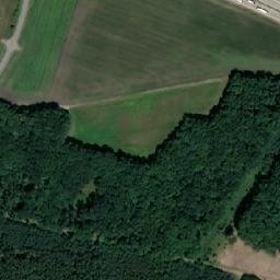 Satellite imagery of Jitra [Chýšť] GSM, CZ