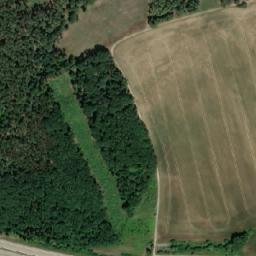 Satellite imagery of Soudný [Chýšť], CZ