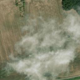 Satellite imagery of Soudný [Chýšť], CZ