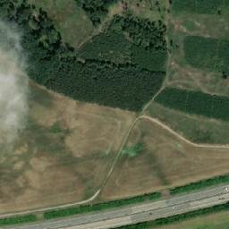 Satellite imagery of Soudný [Chýšť], CZ