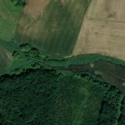 Satellite imagery of [Kasalice] GSM, CZ