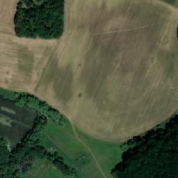 Satellite imagery of [Kasalice] GSM, CZ