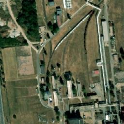 Satellite imagery of [Opatovice nad Labem] power plant chimney-2, CZ