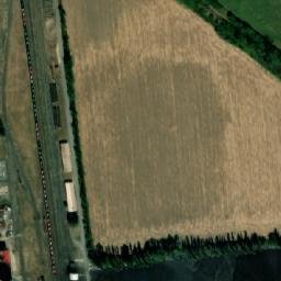 Satellite imagery of [Opatovice nad Labem] power plant chimney-2, CZ