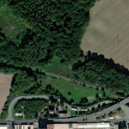 Satellite imagery of Strýc, CZ