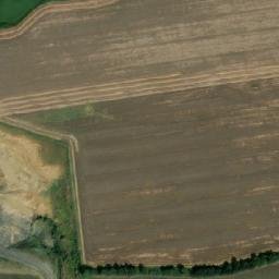 Satellite imagery of Tabulka, CZ