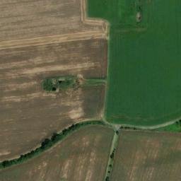 Satellite imagery of Tabulka, CZ