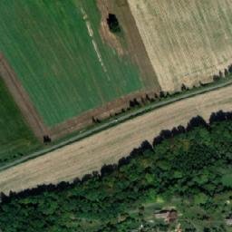 Satellite imagery of Kříb [Vamberk-Peklo], CZ