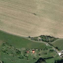 Satellite imagery of Kříb [Vamberk-Peklo], CZ