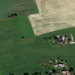 Satellite imagery of Hůrka [Kameničná] GSM, CZ