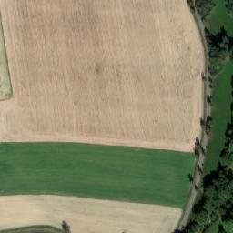 Satellite imagery of Hůrka [Kameničná] GSM, CZ
