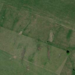 Satellite imagery of [Králíky-Heřmanice] church t., CZ