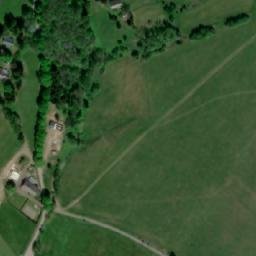 Satellite imagery of Větrný vrch [Králíky-Horní Lipka], CZ