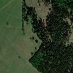 Satellite imagery of Větrný vrch [Králíky-Horní Lipka], CZ