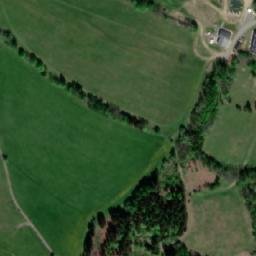 Satellite imagery of [Dolní Morava-Velká Morava] church t., CZ