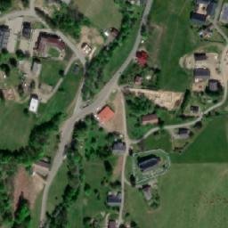Satellite imagery of [Dolní Morava-Velká Morava] church t., CZ