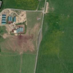 Satellite imagery of [Dolní Morava-Velká Morava] church t., CZ