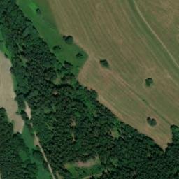 Satellite imagery of Větrovec [Hanušovice-Vysoké Žibřidovice], CZ