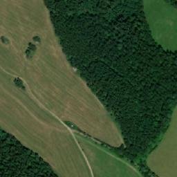 Satellite imagery of Větrovec [Hanušovice-Vysoké Žibřidovice], CZ