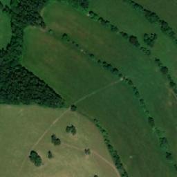 Satellite imagery of Větrovec [Hanušovice-Vysoké Žibřidovice], CZ