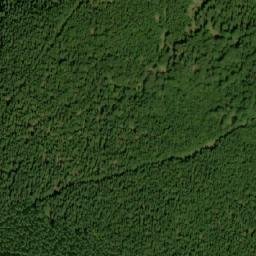 Satellite imagery of Velký Klín [Bělá pod Pradědem], CZ