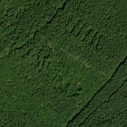 Satellite imagery of Velký Klín [Bělá pod Pradědem], CZ