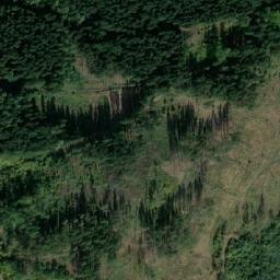 Satellite imagery of [Vrbno pod Pradědem-Mnichov] GSM, CZ