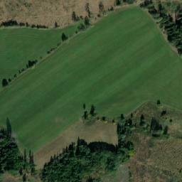 Satellite imagery of Bedřichova hora [Holčovice - Dlouhá Ves], CZ