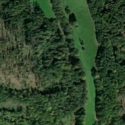 Satellite imagery of [Hošťálkovy-Vraclávek] GSM, CZ