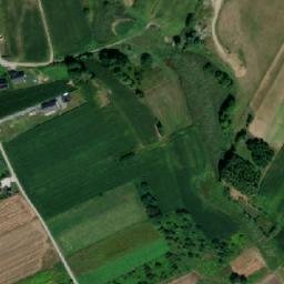 Satellite imagery of Tomaszowicach - Dwór, PL