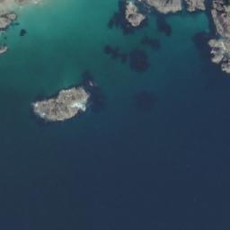 Satellite imagery of Jackobson Point, CA