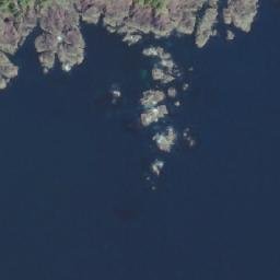 Satellite imagery of Jackobson Point, CA