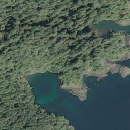 Satellite imagery of Theodore Point, CA