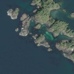 Satellite imagery of Izard Point, CA