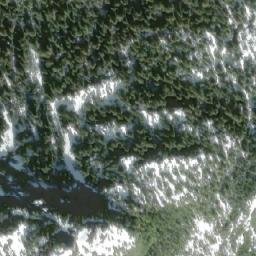 Satellite imagery of False Ears, CA