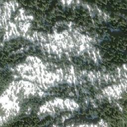 Satellite imagery of False Ears, CA