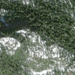 Satellite imagery of False Ears, CA