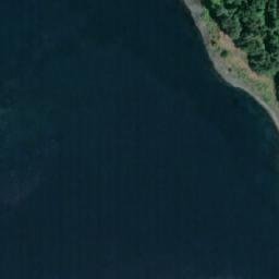 Satellite imagery of Stephenson Point, CA