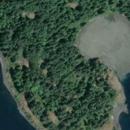 Satellite imagery of Stephenson Point, CA