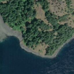 Satellite imagery of Stephenson Point, CA