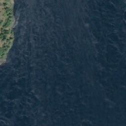 Satellite imagery of Wilfred Point, CA