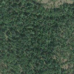 Satellite imagery of Hyacinthe Point, CA
