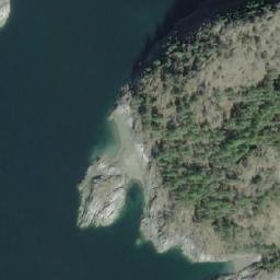 Satellite imagery of Viner Point, CA