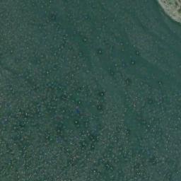 Satellite imagery of Boulder Point, CA