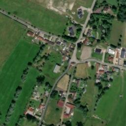 Satellite imagery of 8016302 - 1, GB