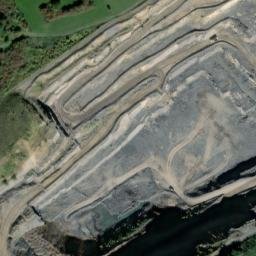 Satellite imagery of 0817501 - A, BE