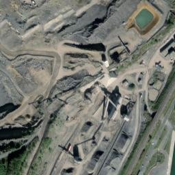 Satellite imagery of 0817501 - A, BE